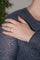 Bague 51 Fred Bague Force 10 Or rose Diamant 58 Facettes 3946315RV
