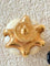 Boucles d'oreilles Boucles d'oreilles CHANEL Camélia 58 Facettes WC-2025-2135