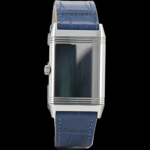 Montre Jaeger Lecoultre Montre Reverso Classique 58 Facettes MT41397