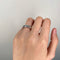 Bague 51 Bague - Or et Diamants 58 Facettes 220561R