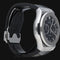 Montre Hublot Montre Classic Fusion 45 Chronograph Titanium Blue 58 Facettes MT43952
