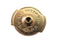 Boucles d'oreilles boucles d'oreilles DINH VAN puces punaises en or jaune 18k 3.8gr  s 58 Facettes 268999