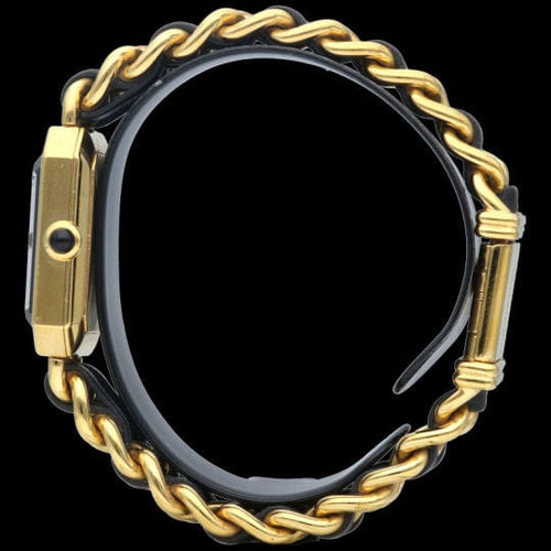 Montre Chanel Montre Premiere Taille S (14 - 15 Cm ) 58 Facettes MT39730