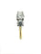 Bague TIFFANY & Co. Bague trilogie diamants 58 Facettes