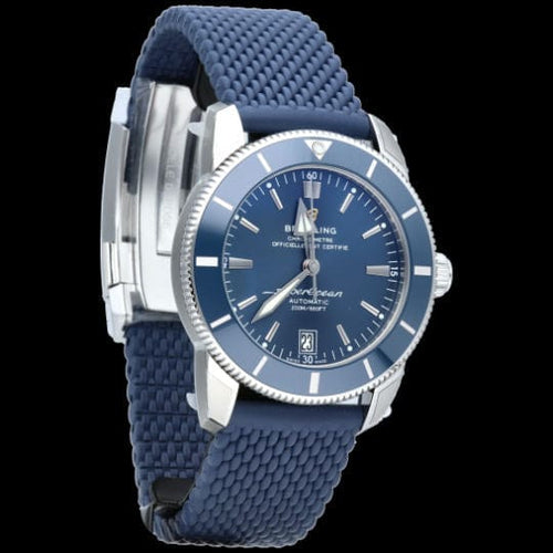 Montre Breitling Montre Superocean Heritage B20 Automatique 42 58 Facettes MT40262