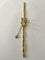 Montre Bracelet Porte montre Gousset Or jaune 58 Facettes 612153