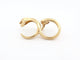 Bague 52 bague BOUCHERON double trouble serpent 52 & 54 or jaune 18k 16g snake 58 Facettes 265233
