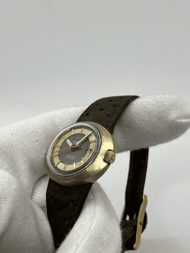 Montre Omega Dynamic 58 Facettes 00028401