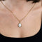 Pendentif Pendentif S 58 Facettes LP931/BET