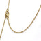 Collier Collier Pendentif Or & Diamants Sunbeam - Brooke Gregson 58 Facettes 250080SP