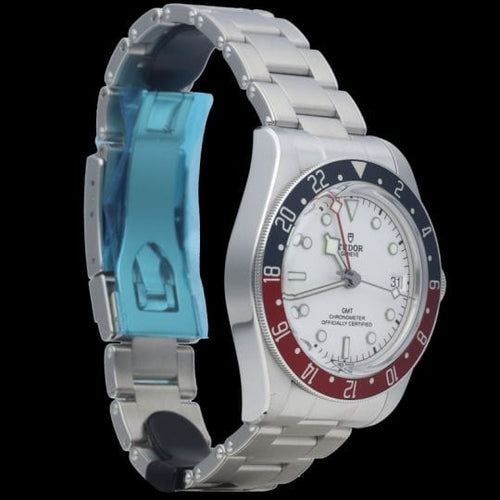 Montre Tudor Montre Black Bay Gmt 58 Facettes MT39793