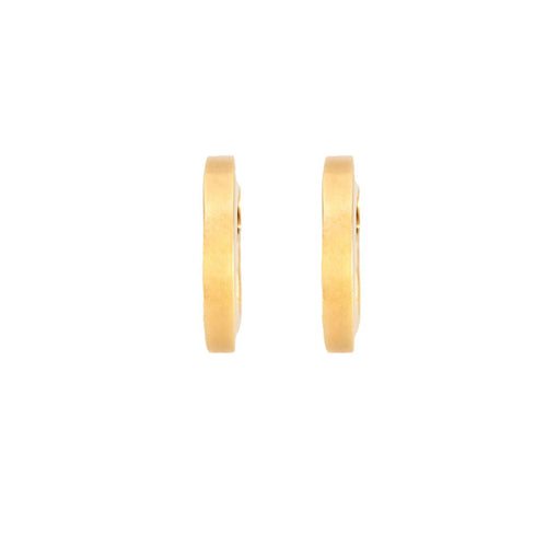 Boucles d'oreilles Boucles d'oreilles Coeur 58 Facettes LP656/5