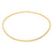 Collier Collier Maille balinaise Or jaune 58 Facettes 4472054CN