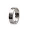 Bague 55 Bague Love Classique – Or Gris 18k – Taille 55 58 Facettes FB10875