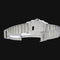 Montre Cartier Montre Santos Galbee 58 Facettes MT42132