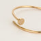 Bracelet CARTIER - Juste un clou - Petit modèle - Bracelet en or rose 58 Facettes 58FC4-1