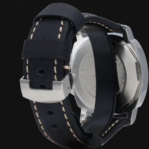 Montre Panerai Montre Luminor Power Reserve 58 Facettes MT41939