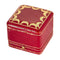 Broche CARTIER - Broche Art déco en platine, saphirs, diamants et cabochons d'onyx 58 Facettes 58FC10