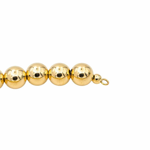 Collier Collier Or jaune 58 Facettes 4172332CN