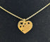 Pendentif Pendentif maman je t'aime 58 Facettes LP55/3