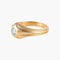 Bague 56 Bague Jonc Diamant 58 Facettes