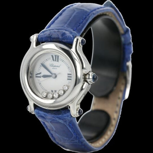 Montre False Montre Happy Sport Mini 58 Facettes MT43562