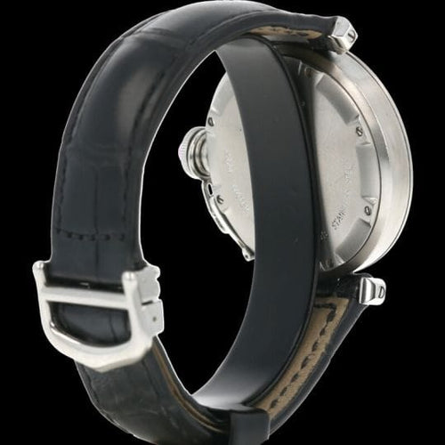 Montre Cartier Montre Pasha C 35Mm Automatique 58 Facettes MT44432