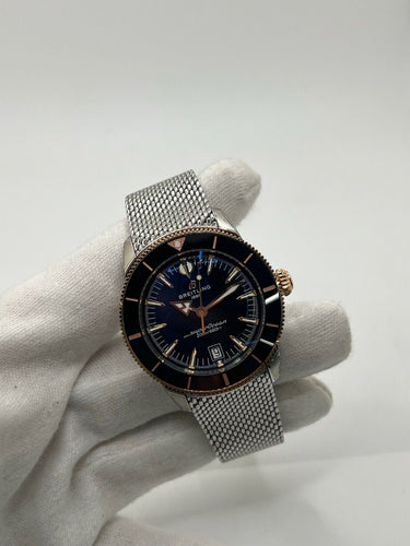 Montre Breitling Superocean Heritage 42 UB3111241B1A1 58 Facettes
