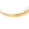 Bague 53 Bague Marguerite Or rose, Platine Diamant 58 Facettes 3904851CN