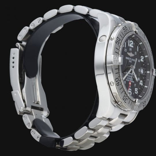 Breitling Montre Superocean 42