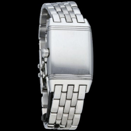 Montre Jaeger Lecoultre Montre Reverso Grand Sport 58 Facettes MT44749