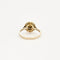 Bague Bague marguerite ancienne perle et diamants 58 Facettes