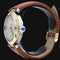 Montre Cartier Montre Pasha Power Reserve 58 Facettes MT42144