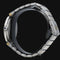 Montre Cartier Montre Santos Galbée Ronde 58 Facettes MT43928