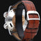 Montre Jaeger Lecoultre Montre Master Compressor Memovox 58 Facettes MT44734