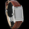 Montre Jaeger Lecoultre Montre Reverso Classique Lady 58 Facettes MT41404