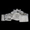Montre Breitling Montre Chronomat Evolution Chronographe 58 Facettes MT42032