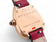 Montre montre BULGARI serpenti 102727 en or rose 18k diamants quartz 58 Facettes 270748