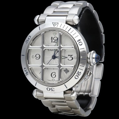 Cartier Montre Pasha