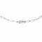 Bracelet Dinh Van  Bracelet    Le cube  Or blanc Diamant 58 Facettes 4410626CN