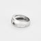 Bague 48 Joïa - Bague en or gris et diamants 58 Facettes GU206