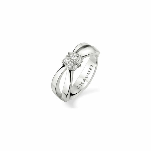 Bague Chaumet Bague Liens 58 Facettes 083053-055