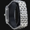 Montre Montre Jaeger LeCoultre Reverso Duetto 58 Facettes MT42853