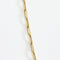 Collier CARTIER - DINH VAN - Rare Sautoir Or Jaune 58 Facettes 58FC1