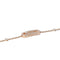 Bracelet Bracelet 'Move Uno Pavé' 58 Facettes 3740