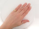 Bague 49 bague must de CARTIER trinity mm taille 49 en 3 ors 18k 3 s 750 58 Facettes 267693