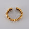 Bracelet Bracelet Jonc OJ PERRIN 58 Facettes FL248