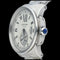 Montre Cartier Montre Calibre De Cartier 58 Facettes MT42752