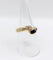 Bague 55.5 Bague toi et moi vintage or 18k diamant 0.35 carat et saphirs 58 Facettes A02998