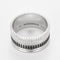 Bague 62 BOUCHERON. Quatre, Black Edition, Large. 58 Facettes DIN0275